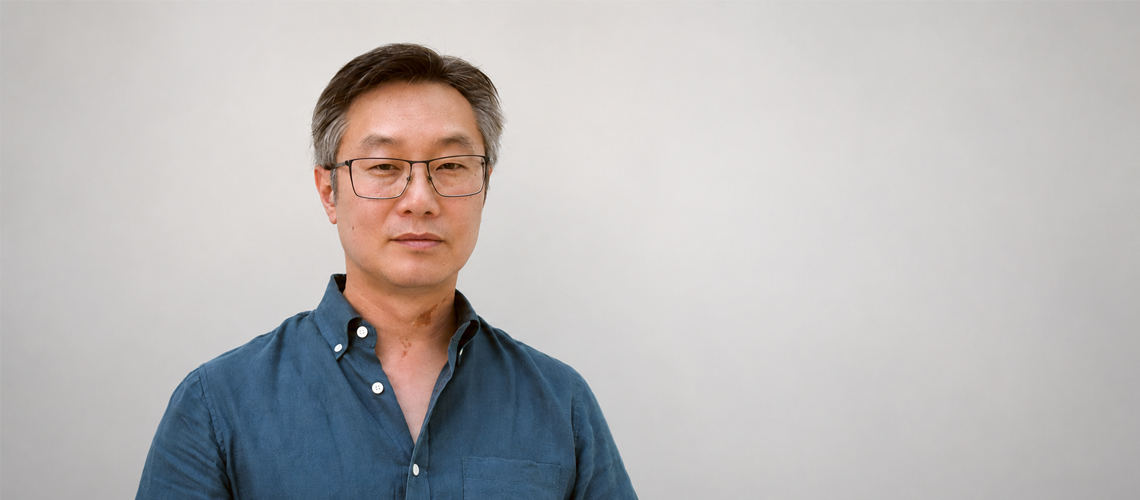 Edmund Au, Ph.D.