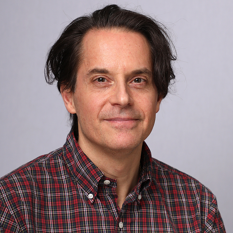 Joel Freundlich