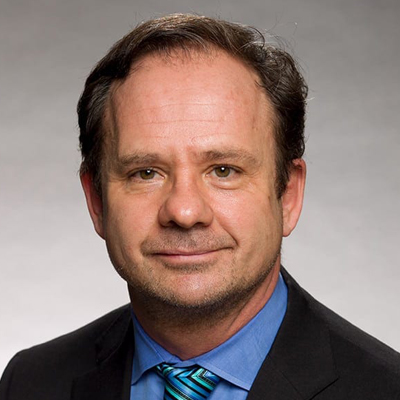 Dr. Andre Goy