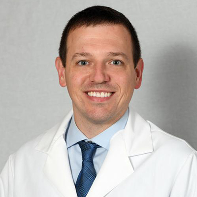 Derek Hanson, M.D.