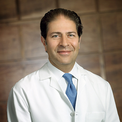 Hooman Azmi, M.D.