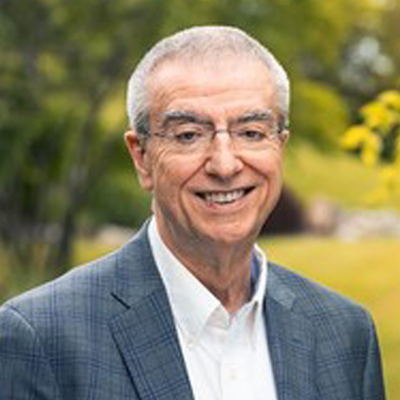Dr. Garry Neil