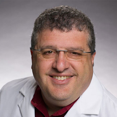 Dr. David Siegel