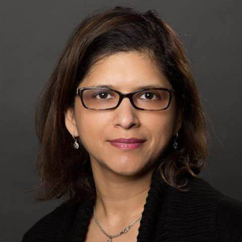Bindu Balini, M.D.
