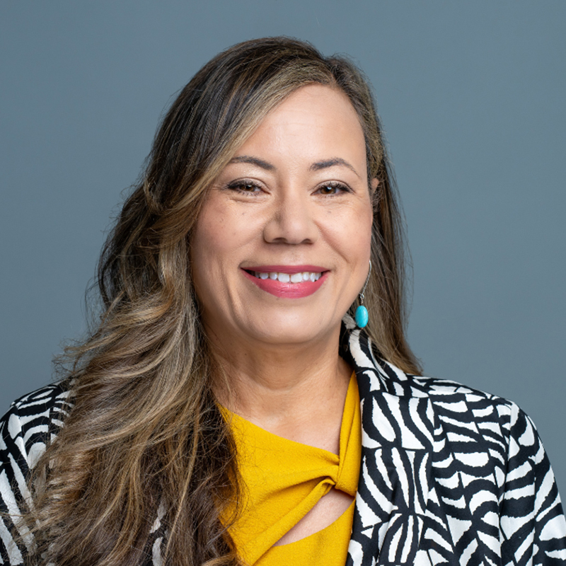 Lisa Carter, Ph.D., MPH, APRN, ANP-C, FAAN, FSBM profile photo