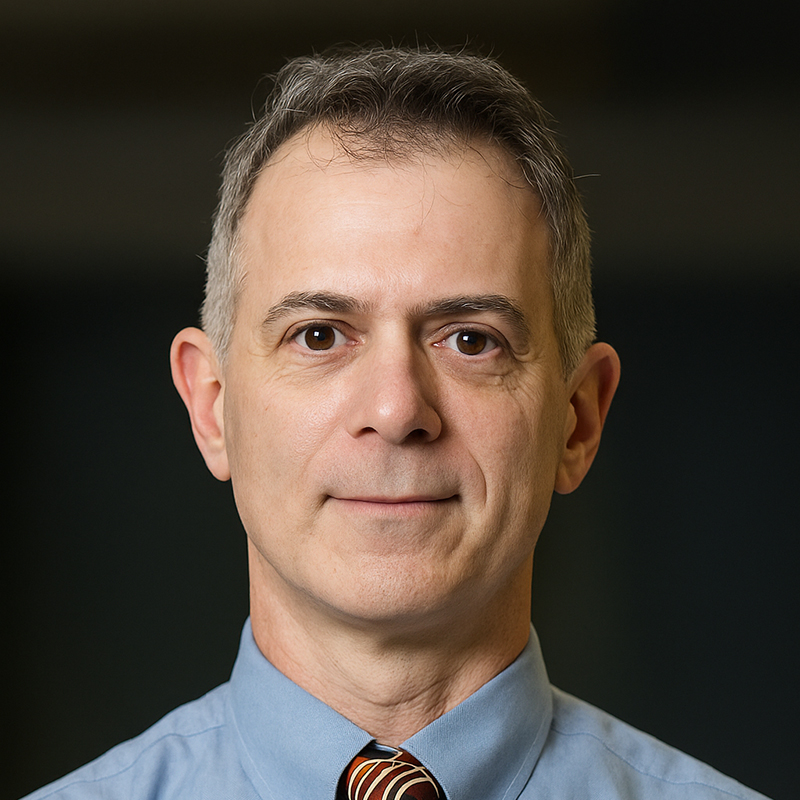 David Alland, M.D.