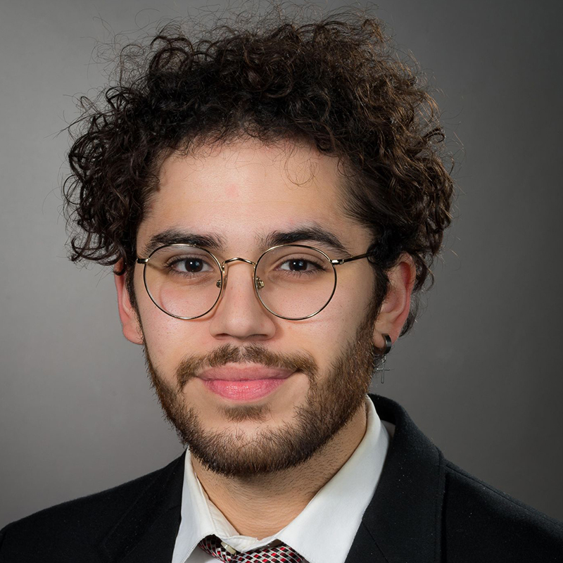Jonathan Torres Profile Photo