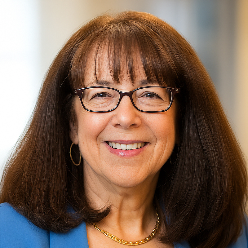 Karen Shaw, Ph.D.