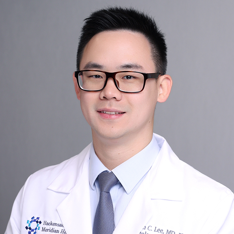 Jason C. Lee, M.D., Ph.D.