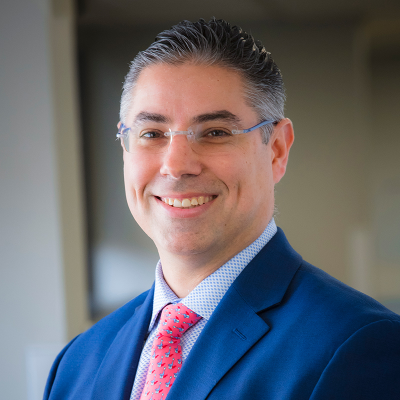 Michael J. Goldstein, M.D., FACS