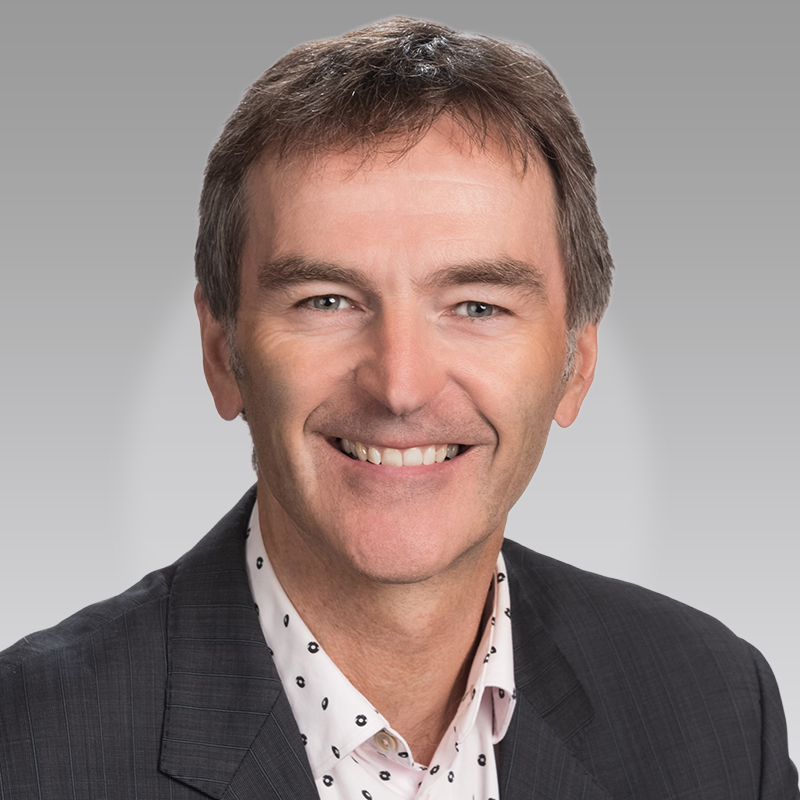 Michael R. Hodges, BSc., M.D.