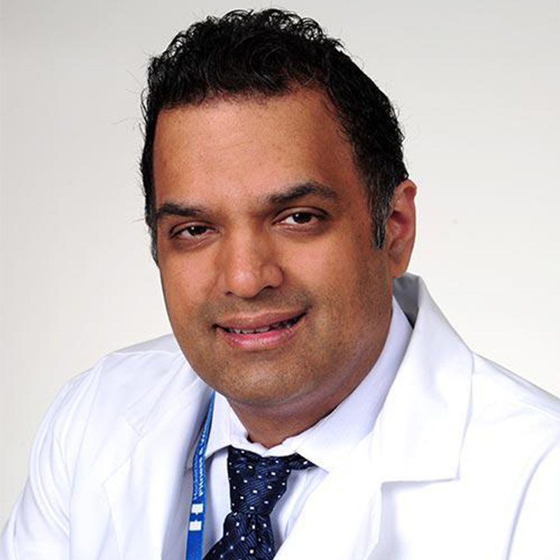 Steven Ghanny, MS, MD
