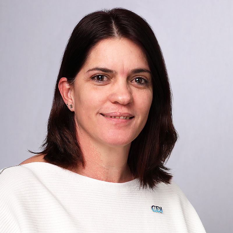 Headshot of Nadine Alvarez
