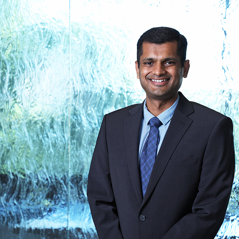 Desai Jigar