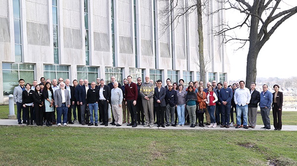 CDI and MAVDA Group Photo