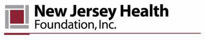 New Jersey Health Foundation, Inc. Logo